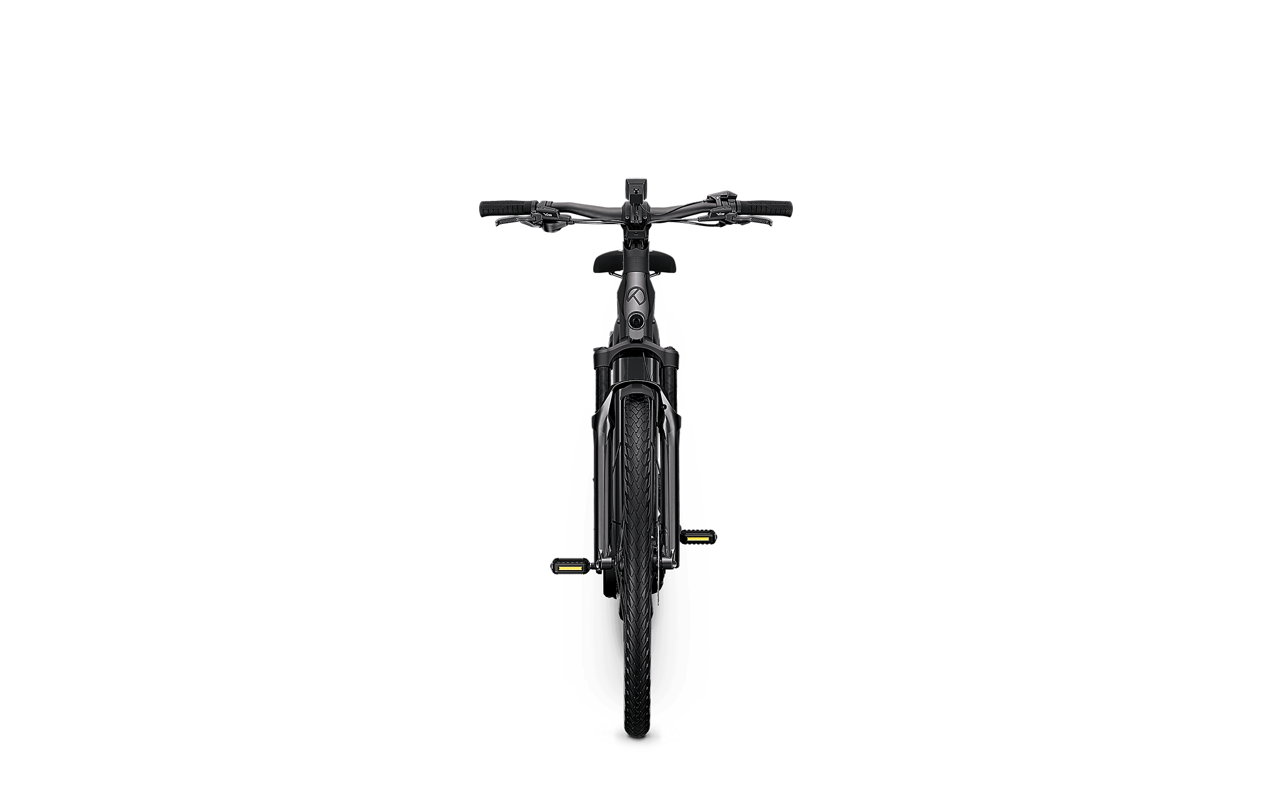 Kalkhoff ENDEAVOUR 5+ ADVANCE grün | 800WH | E-Bike Herren Trekking | 2026 | Kettenschaltung