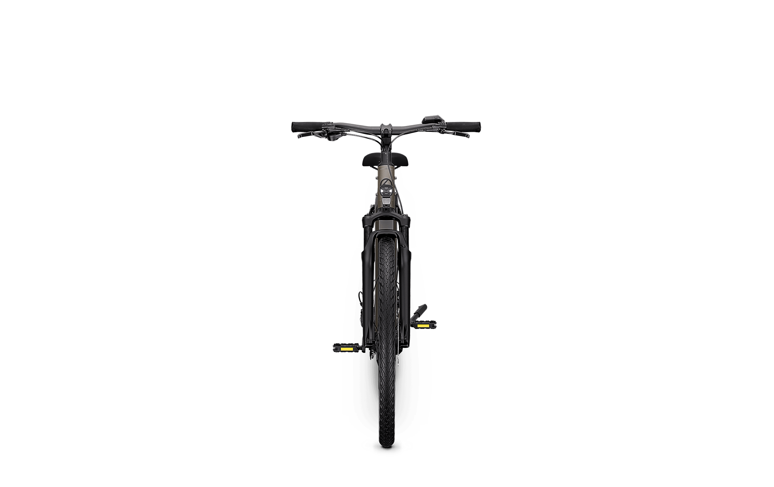 Kalkhoff ENDEAVOUR 3 SEASON grau | 540WH | E-Bike Herren Trekking | 2026 | Kettenschaltung