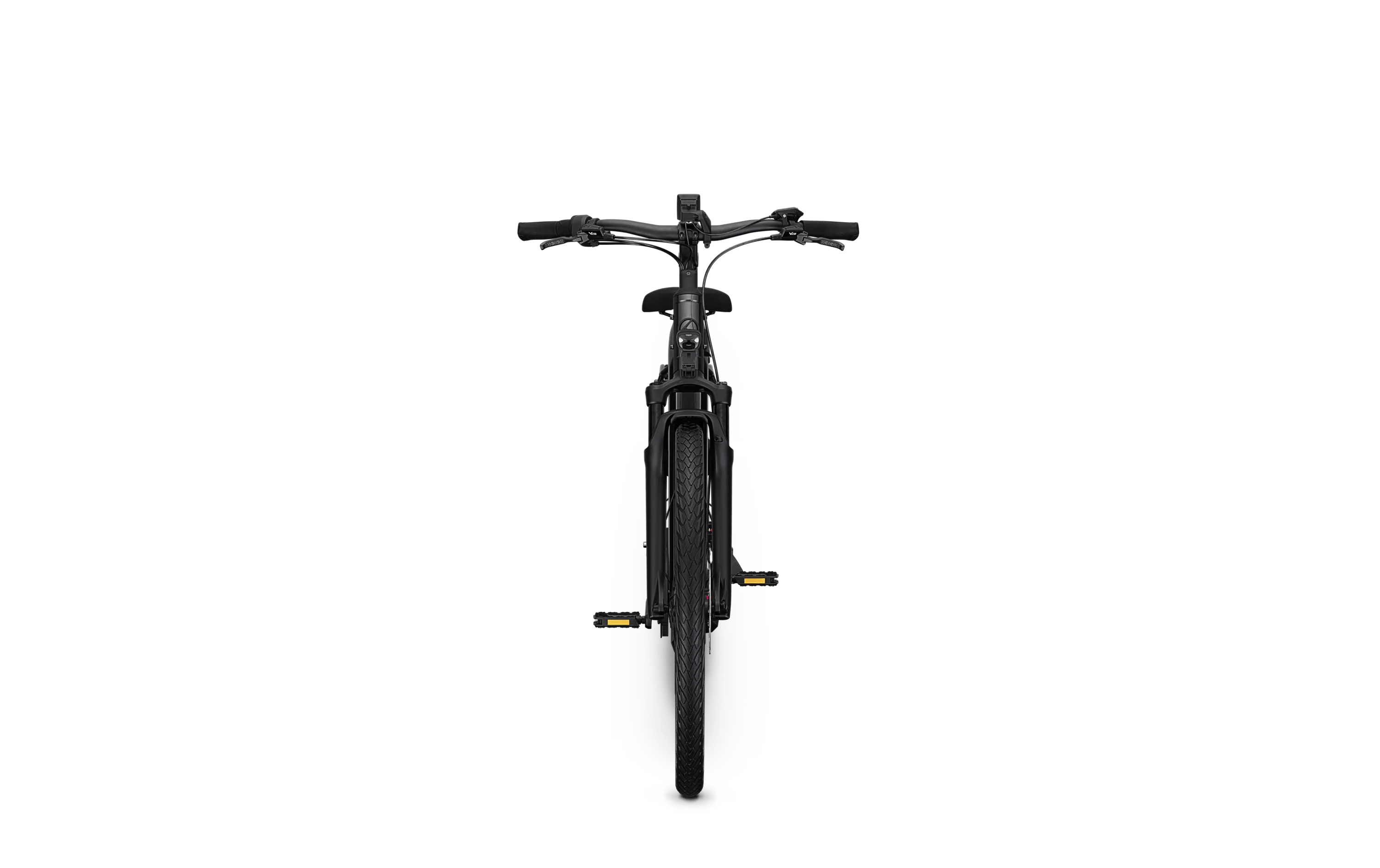 Kalkhoff IMAGE 3 EXCITE 380 schwarz | 600WH | E-Bike Damen Trekking | 2026 | Enviolo