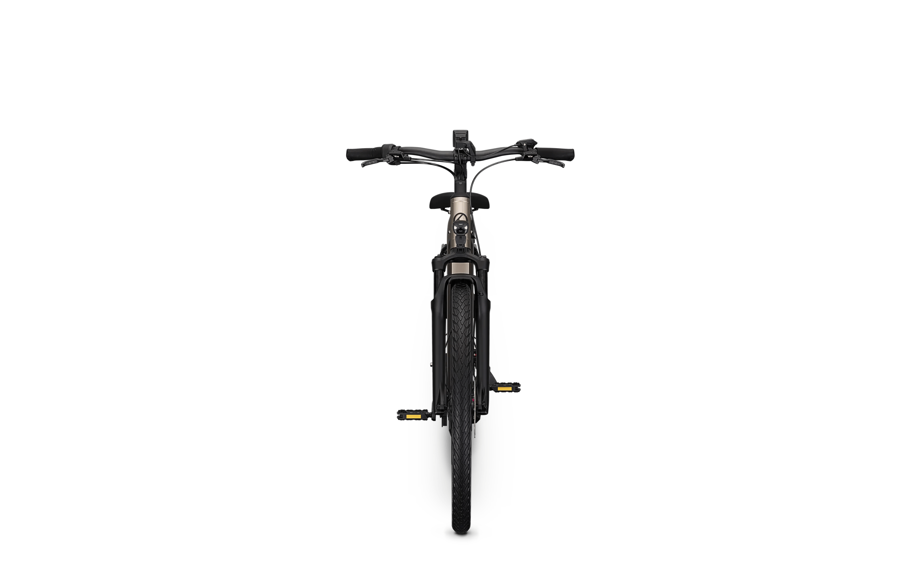Kalkhoff IMAGE 3 EXCITE 380 silber | 600WH | E-Bike Damen Trekking | 2026 | Enviolo