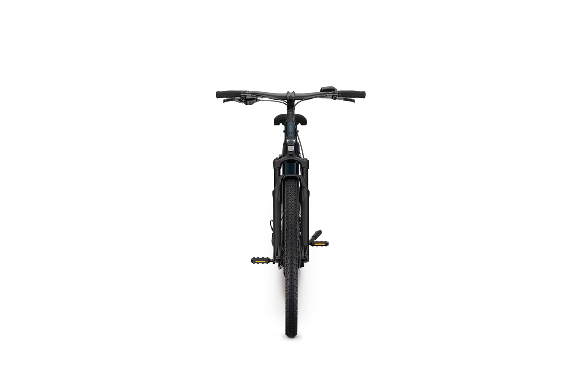 Kalkhoff ENTICE 3 ADVANCE grün | 600WH | E-Bike Herren Trekking | 2026 | Kettenschaltung