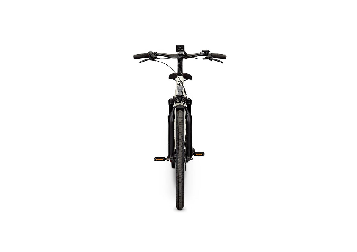 Kalkhoff IMAGE 5 MOVE+ RT weiß | 625WH | E-Bike Damen City | 2024 | Rücktritt