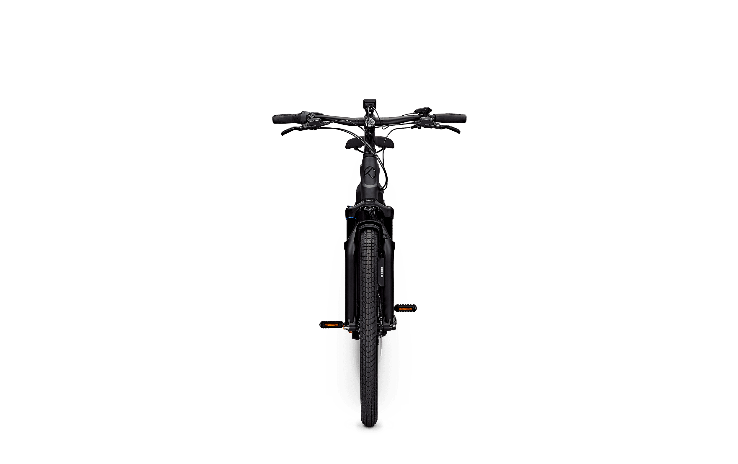 Kalkhoff IMAGE 7.B EXCITE+ ABS schwarz | 750WH | E-Bike Herren Trekking | 2024 | Enviolo