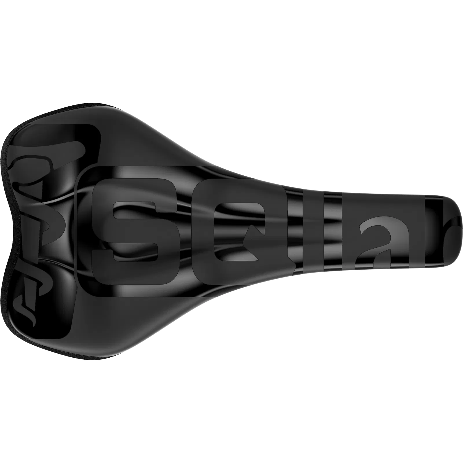 SQlab Sattel 60X ERGOWAVE active 2.1 ltd. Team 15cm E-MTB (Gravity, Enduro)