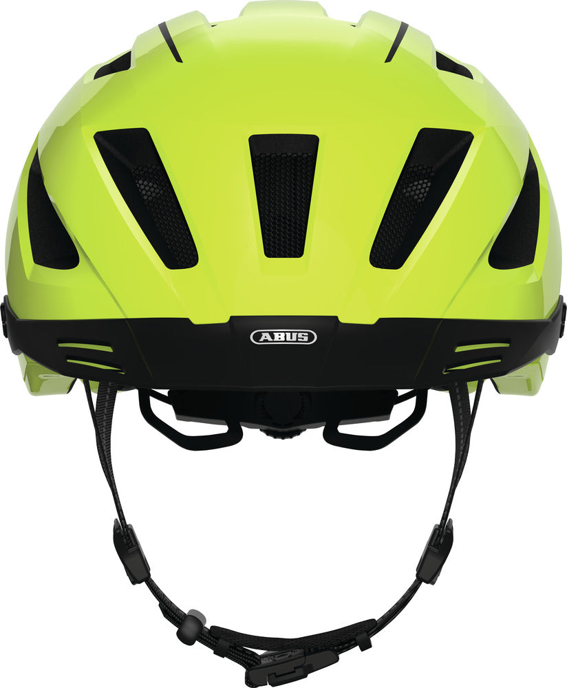 Abus Helm PEDELEC 2.0 gelb M 52-57cm