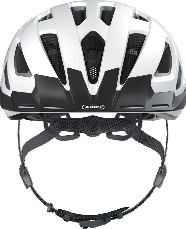 Abus Helm URBAN-I 3.0 weiß XL 61-65 cm