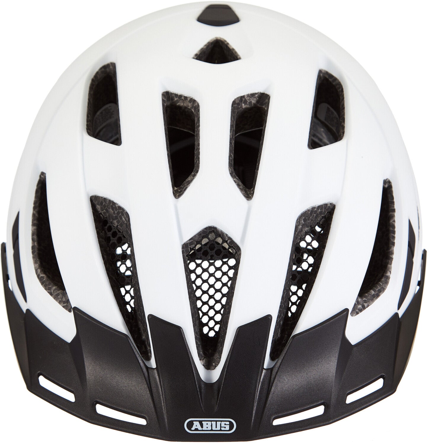Abus Helm URBAN-I 3.0 weiß XL 61-65 cm
