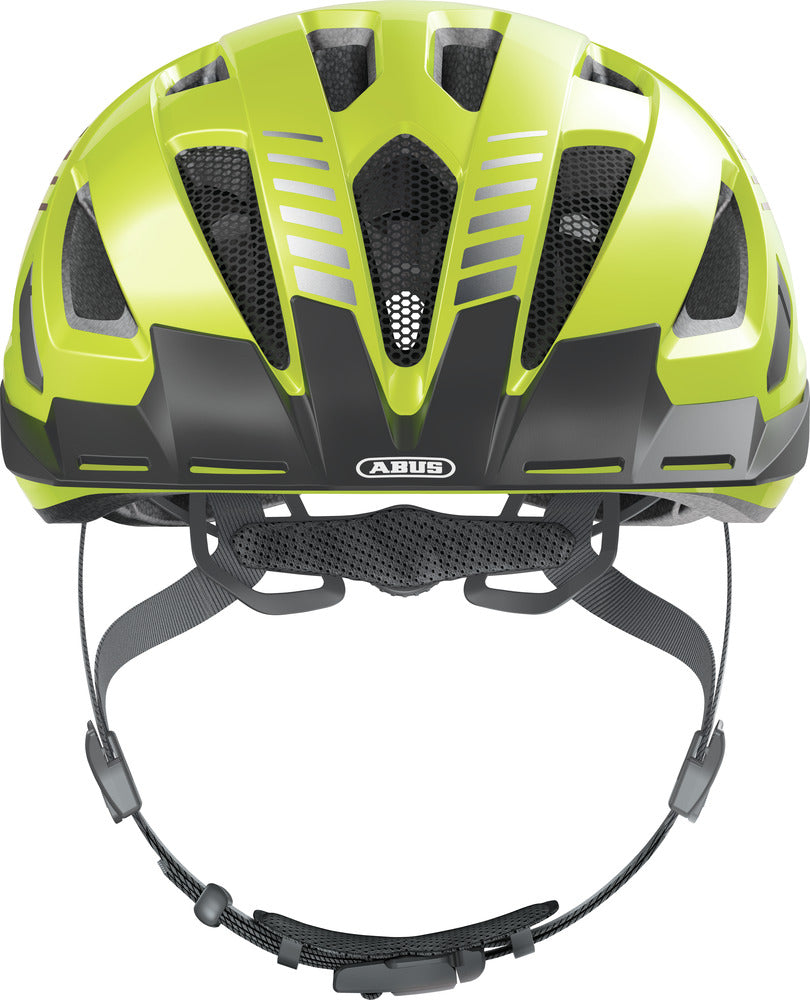 Helme URBAN-I 3.0 signal yellow L 56-61cm