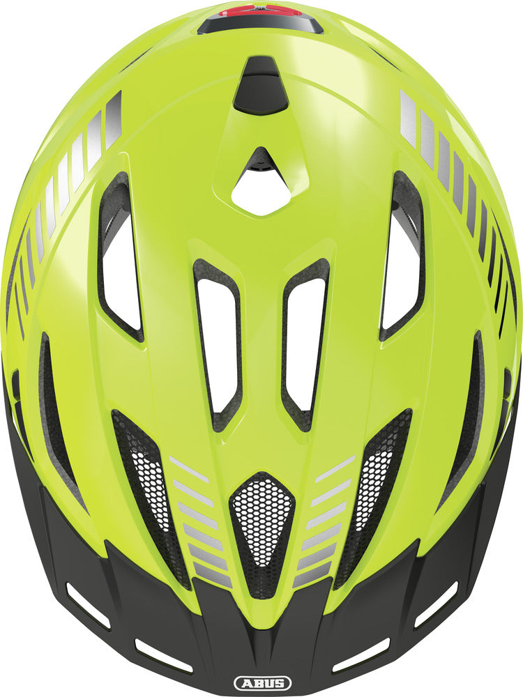 Helme URBAN-I 3.0 signal yellow L 56-61cm