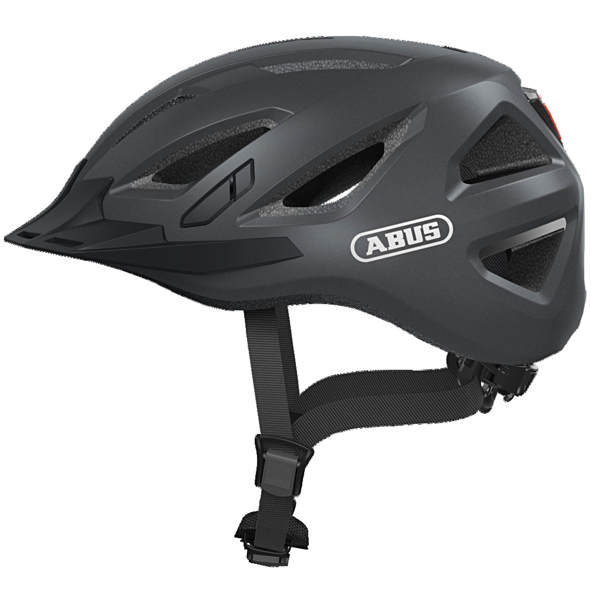Abus Helm URBAN-I 3.0 titan S 51-55cm