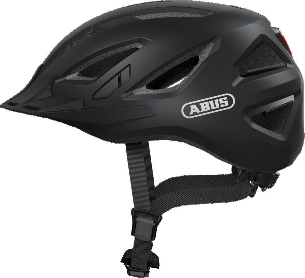 Abus Helm URBAN-I 3.0 titan XL 61-65cm