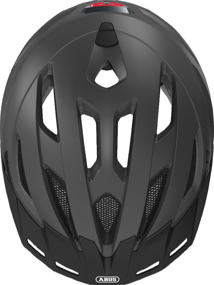 Abus Helm URBAN-I 3.0 titan XL 61-65cm
