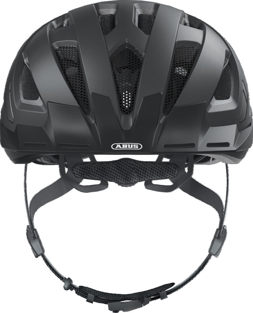 Abus Helm URBAN-I 3.0 titan XL 61-65cm