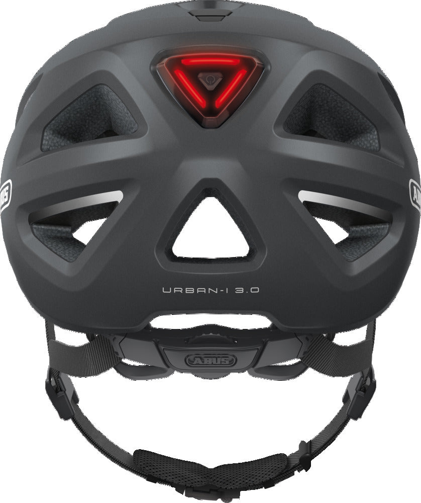 Abus Helm URBAN-I 3.0 titan XL 61-65cm