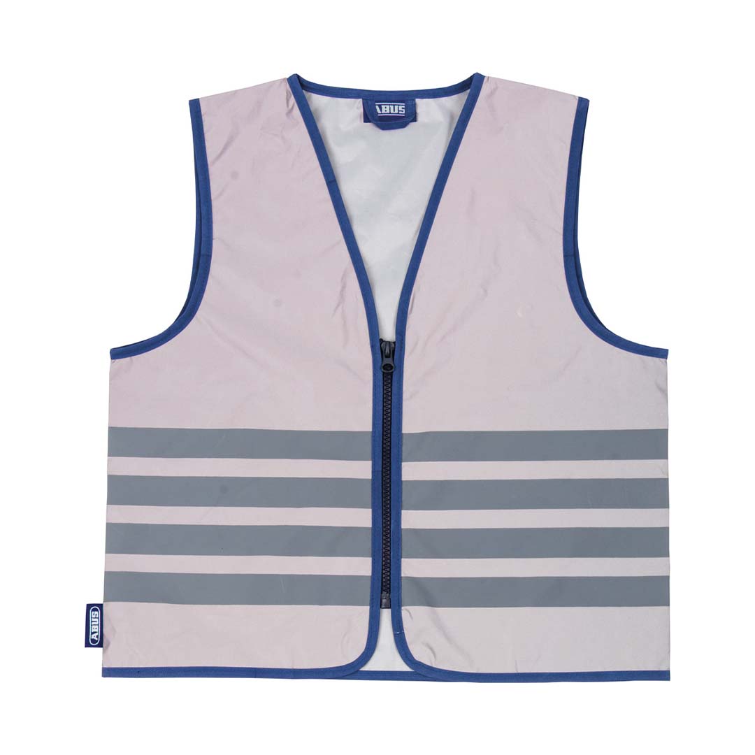 Abus Weste Lumino Urban Vest Kids SR L