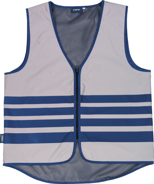 Abus Weste Lumino Urban Vest SR X