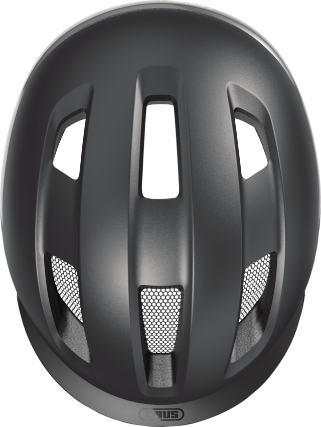 Abus Helm PURL-Y ACE titan L 57-61cm