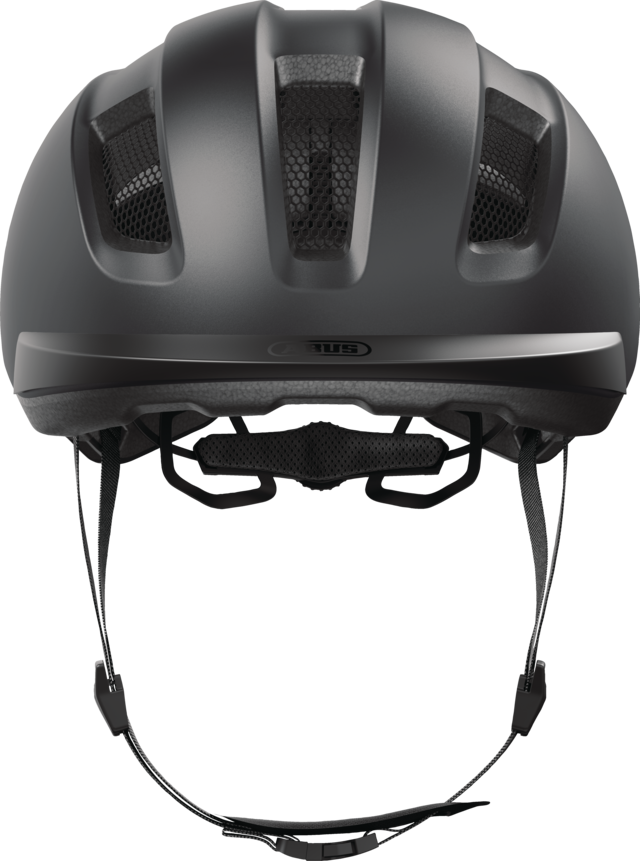 Abus Helm PURL-Y ACE titan L 57-61cm