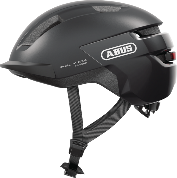 abus fahrradhelm online shop Abus Hem PURL-Y ACE titan M 54-58cm