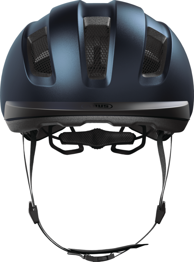 Abus Helm PURL-Y ACE midnight blue M 54-58cm