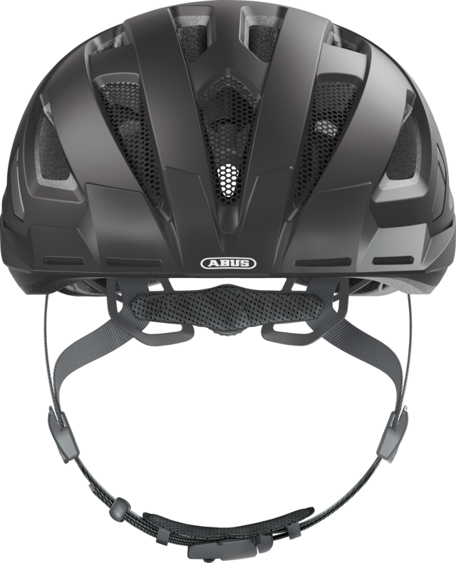 Abus Helm URBAN-I 3.0 MIPS velvet black M 52-58cm
