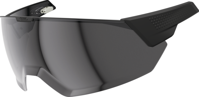 Abus Visier smoke S/M für Helm HYP-E