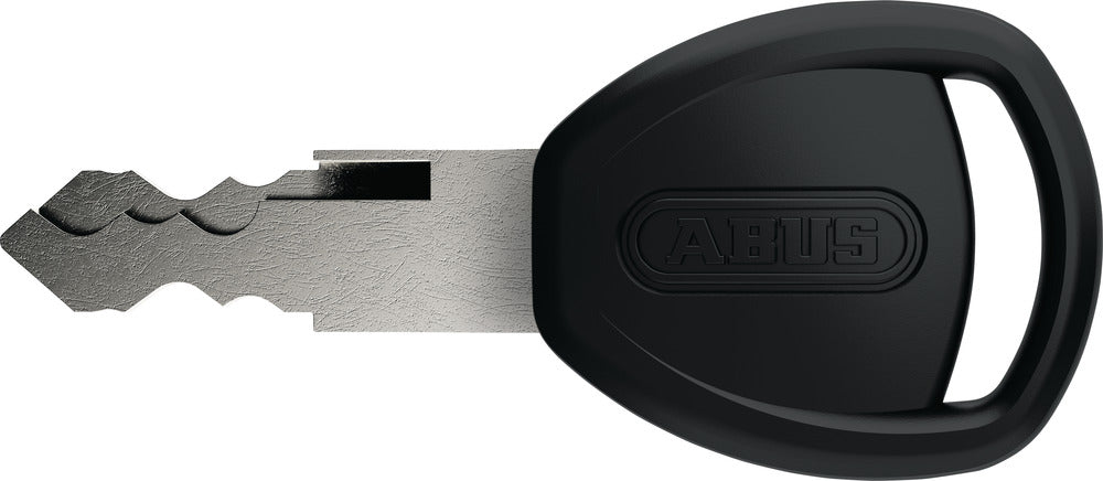 Abus Kettenschloss 1806/140 schwarz Infinity Loop