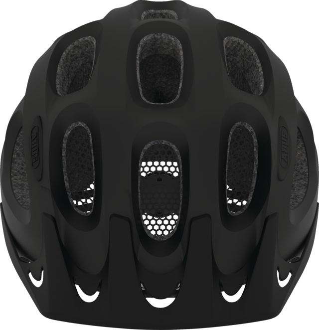 ABUS Helm YOUN-I ACE velvet black M 52-57cm