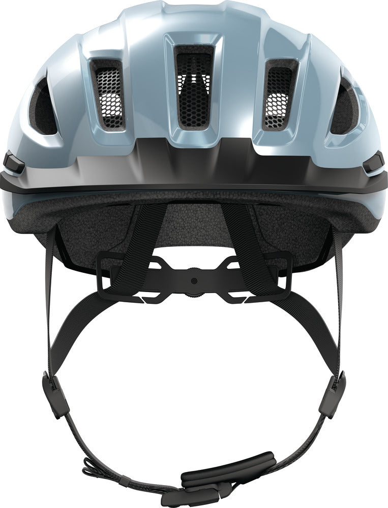 ABUS Helm Urban-I 4.0 blau M 54-58cm