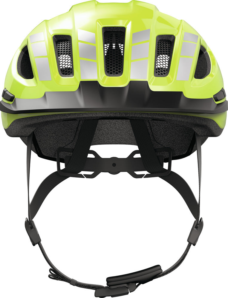 ABUS Helm Urban-I 4.0 gelb XL 60-64cm