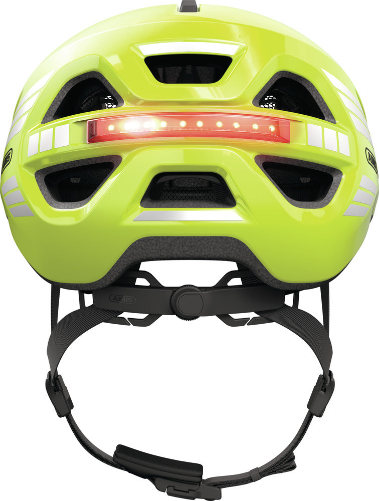 ABUS Helm Urban-I 4.0 gelb L 57-61cm