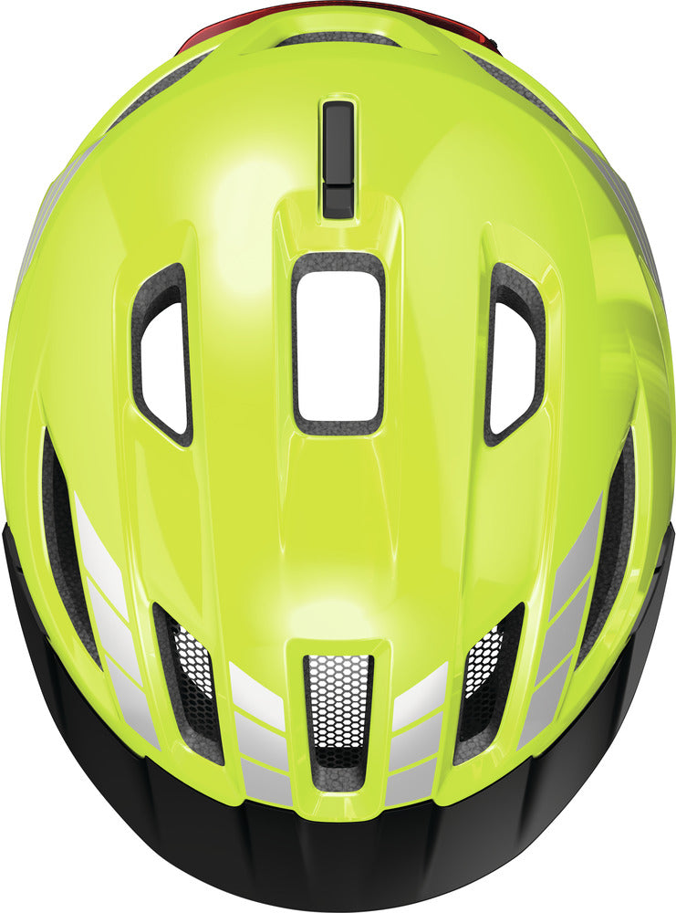 ABUS Helm Urban-I 4.0 gelb L 57-61cm