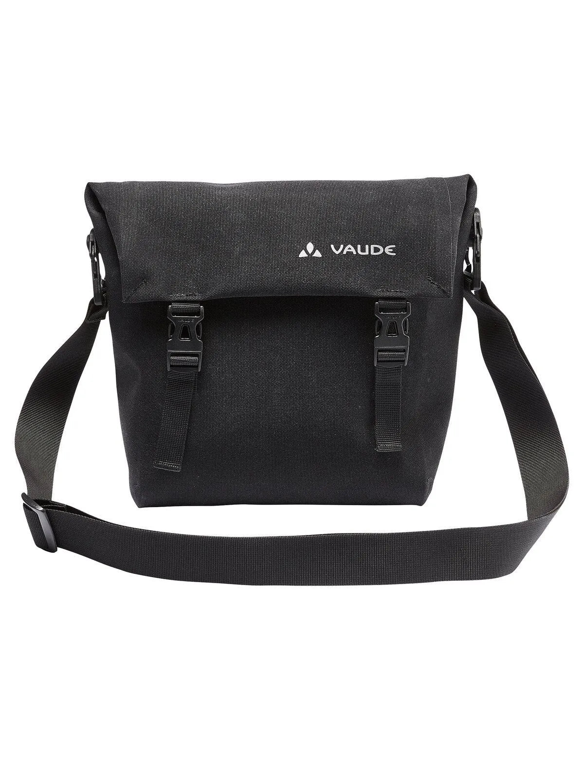 Vaude Lenkertasche Augsburg IV S 6L schwarz wasserdicht