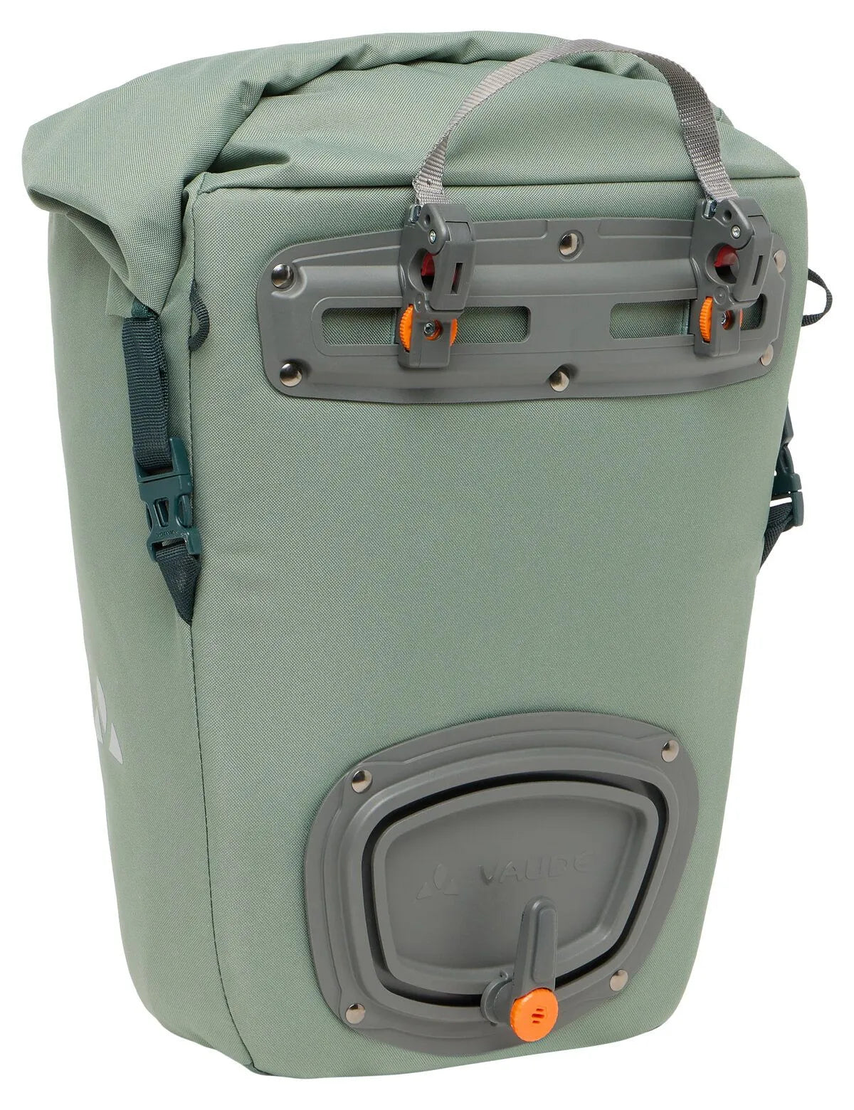 Vaude Fahrradtasche Road Master Roll-It 22L türkis