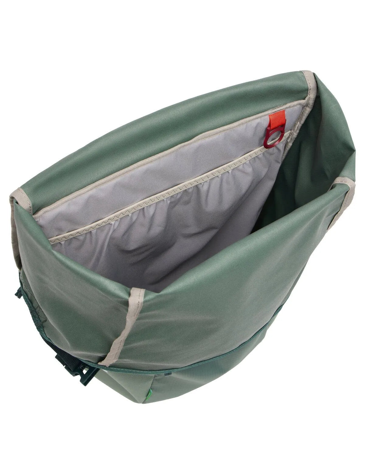 Vaude Fahrradtasche Road Master Roll-It 22L türkis