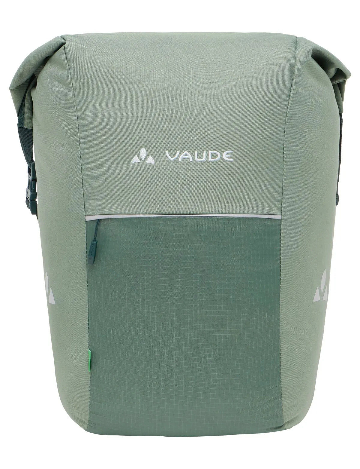 Vaude Fahrradtasche Road Master Roll-It 22L türkis