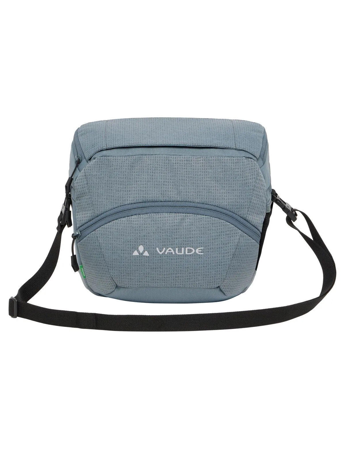 Vaude Lenkertasche OnTour Box L (KLICKfix ready) 6L grau