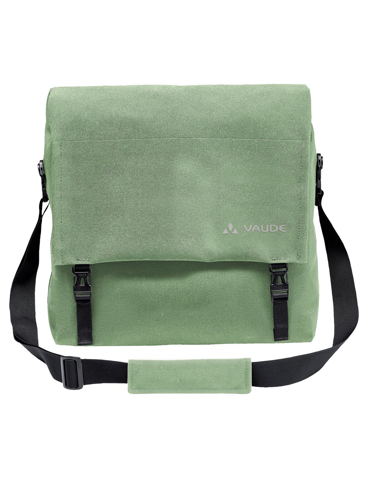 Vaude Seitenasche Augsburg IV M grün 14L