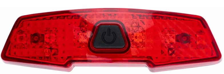Rearlight VP LFS / Uni