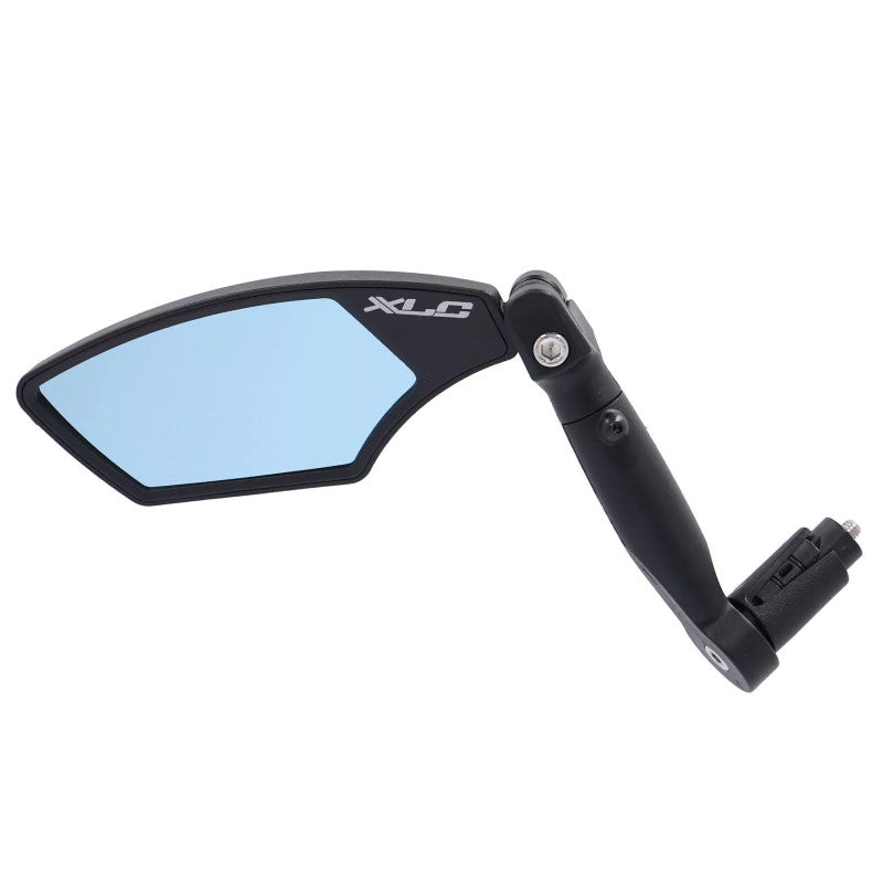 XLC Fahrradspiegel MR-K23 Innenklemmung Links 14,8 - 22,5 mm
