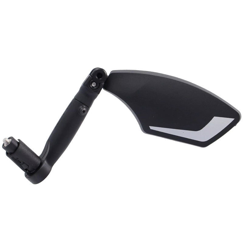 XLC Fahrradspiegel MR-K23 Innenklemmung Links 14,8 - 22,5 mm