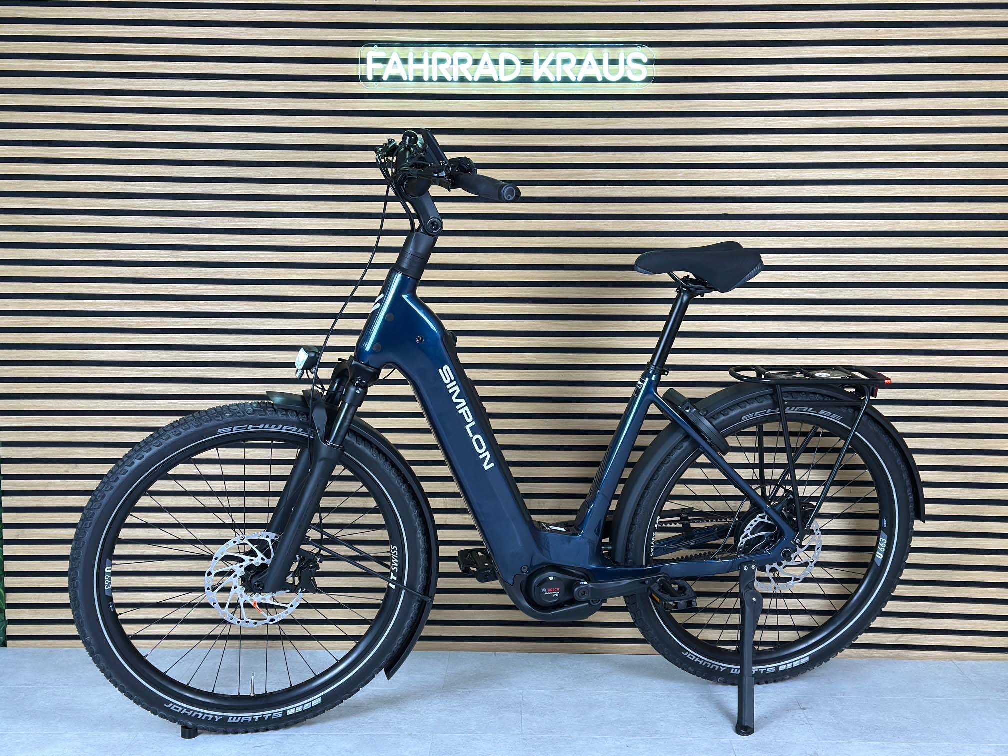 simplon e bike damen gebraucht Simplon KAGU :e blau | 800WH | E-Bike Damen Trekking | 2026