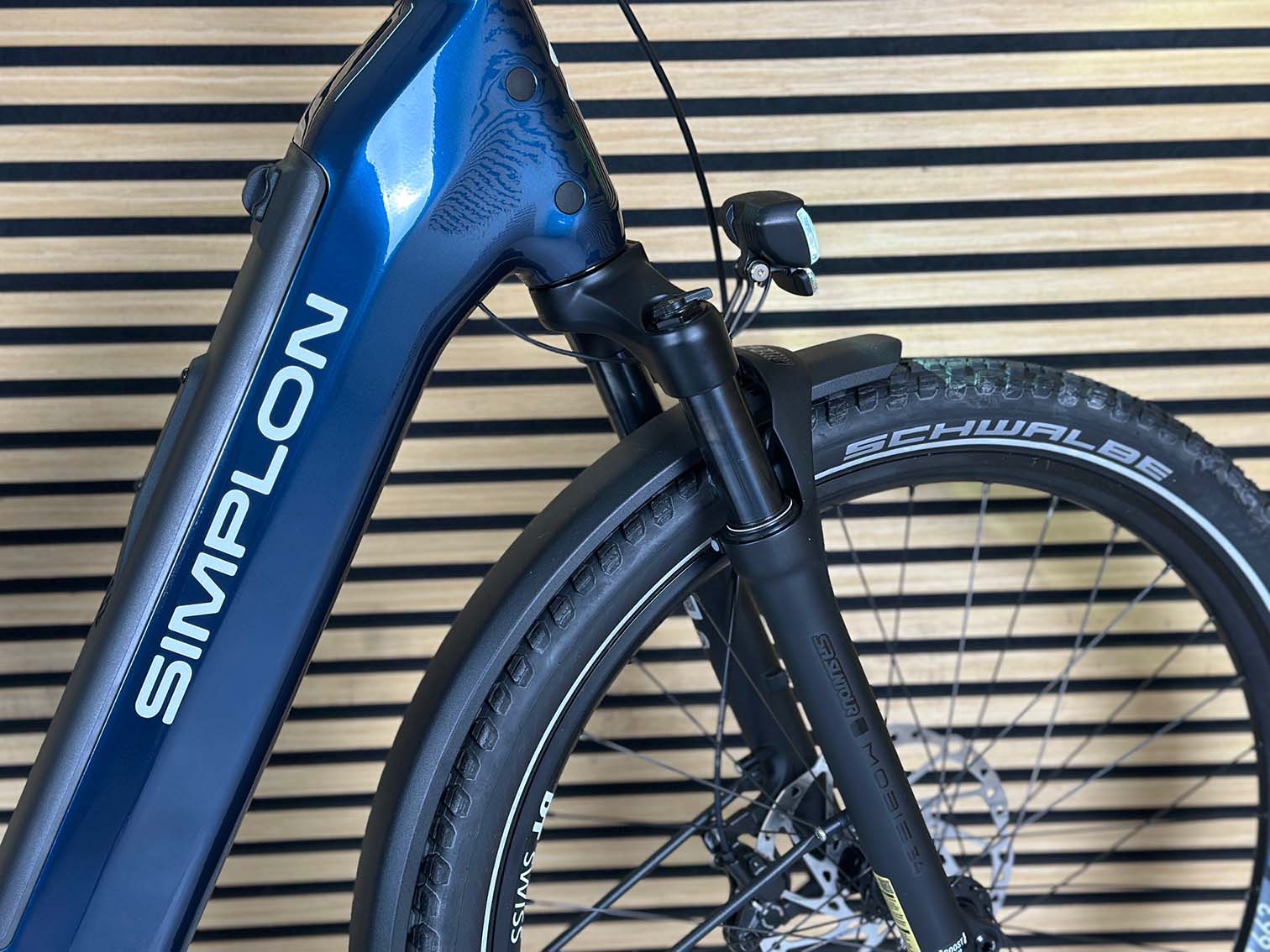 simplon rennrad damen Simplon KAGU :e blau | 800WH | E-Bike Damen Trekking | 2026