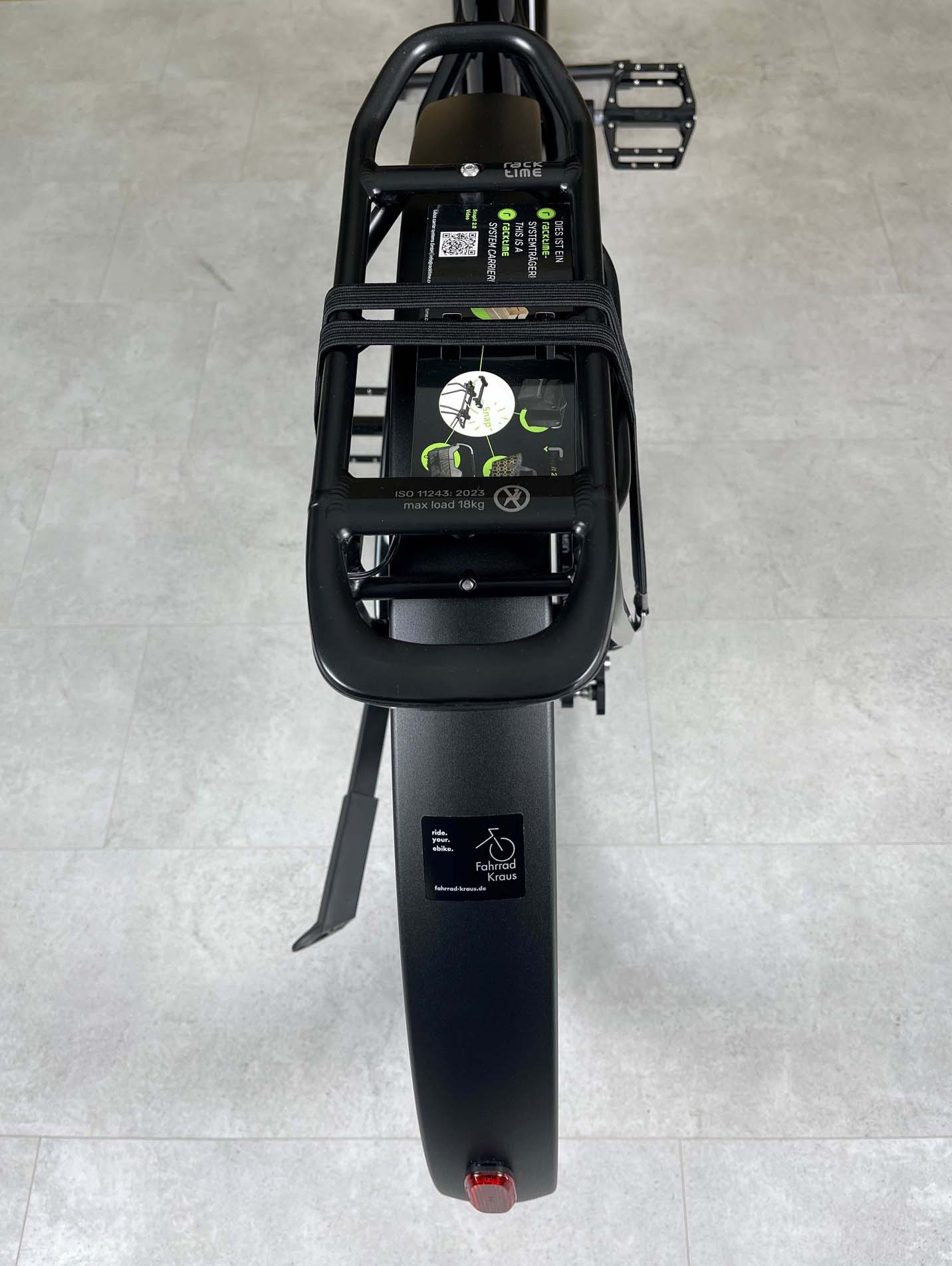 Simplon SENGO :e schwarz | 800WH | E-Bike Herren Trekking | 2026 | Rohloff