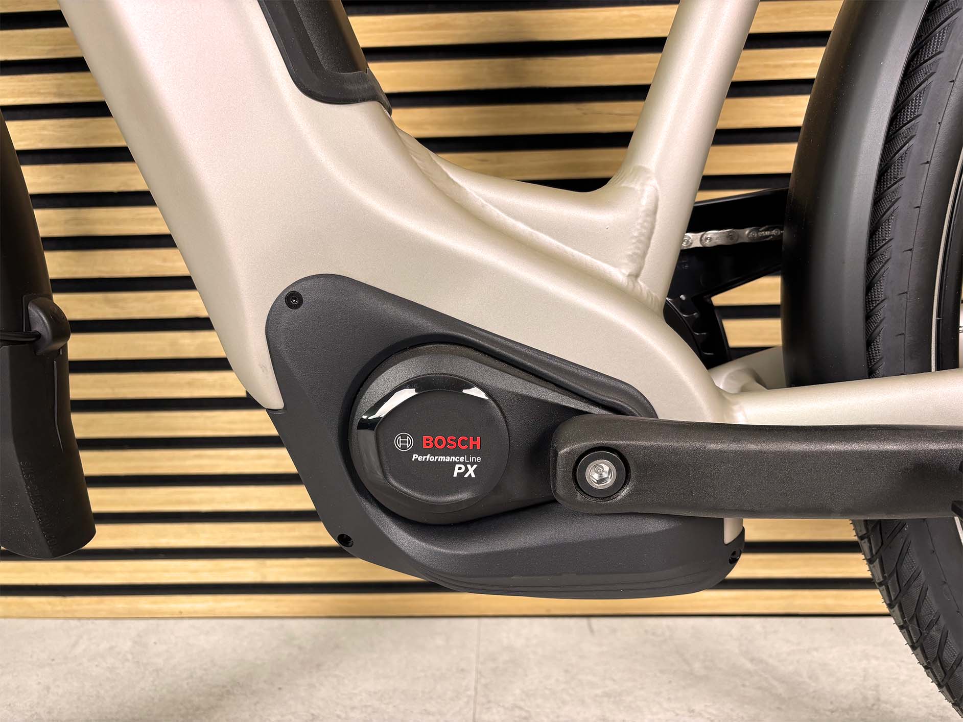 Velo de Ville AEB 990PX PURE beige | 600WH | E-Bike Damen City | 2026 | Rücktritt