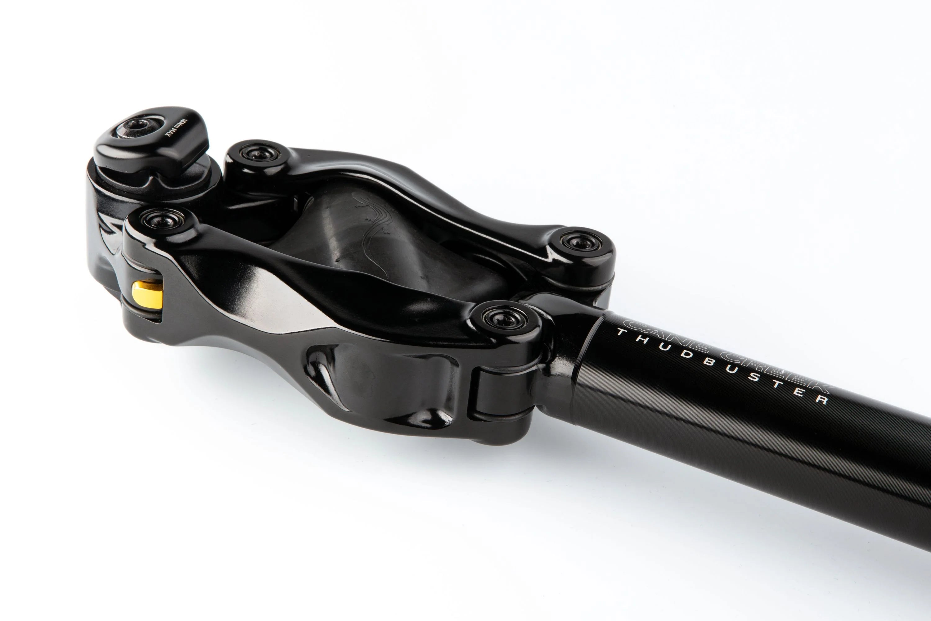 Cane Creek Thudbuster LT G4 Parallelogramm 31,6