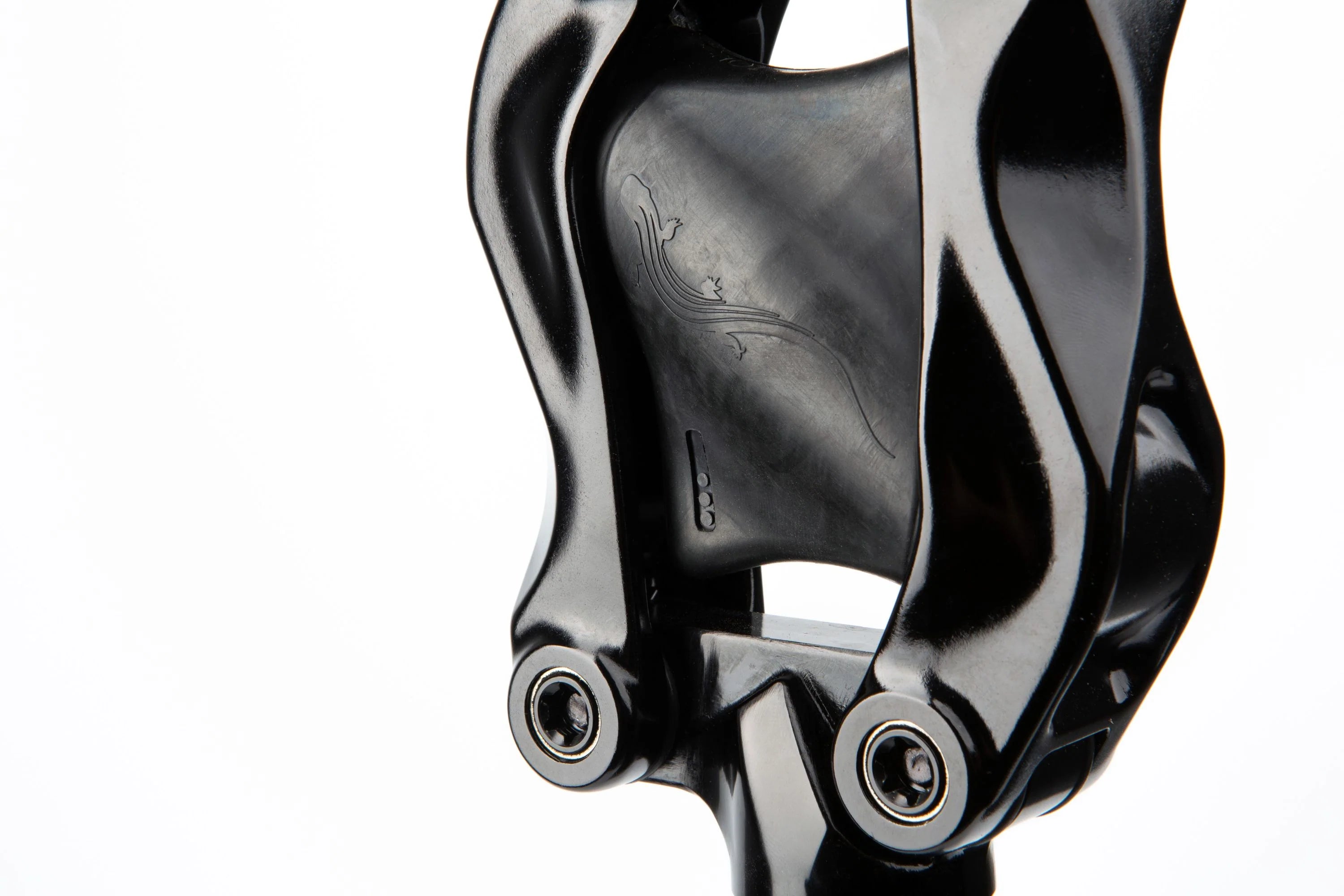 Cane Creek Thudbuster LT G4 Parallelogramm 31,6
