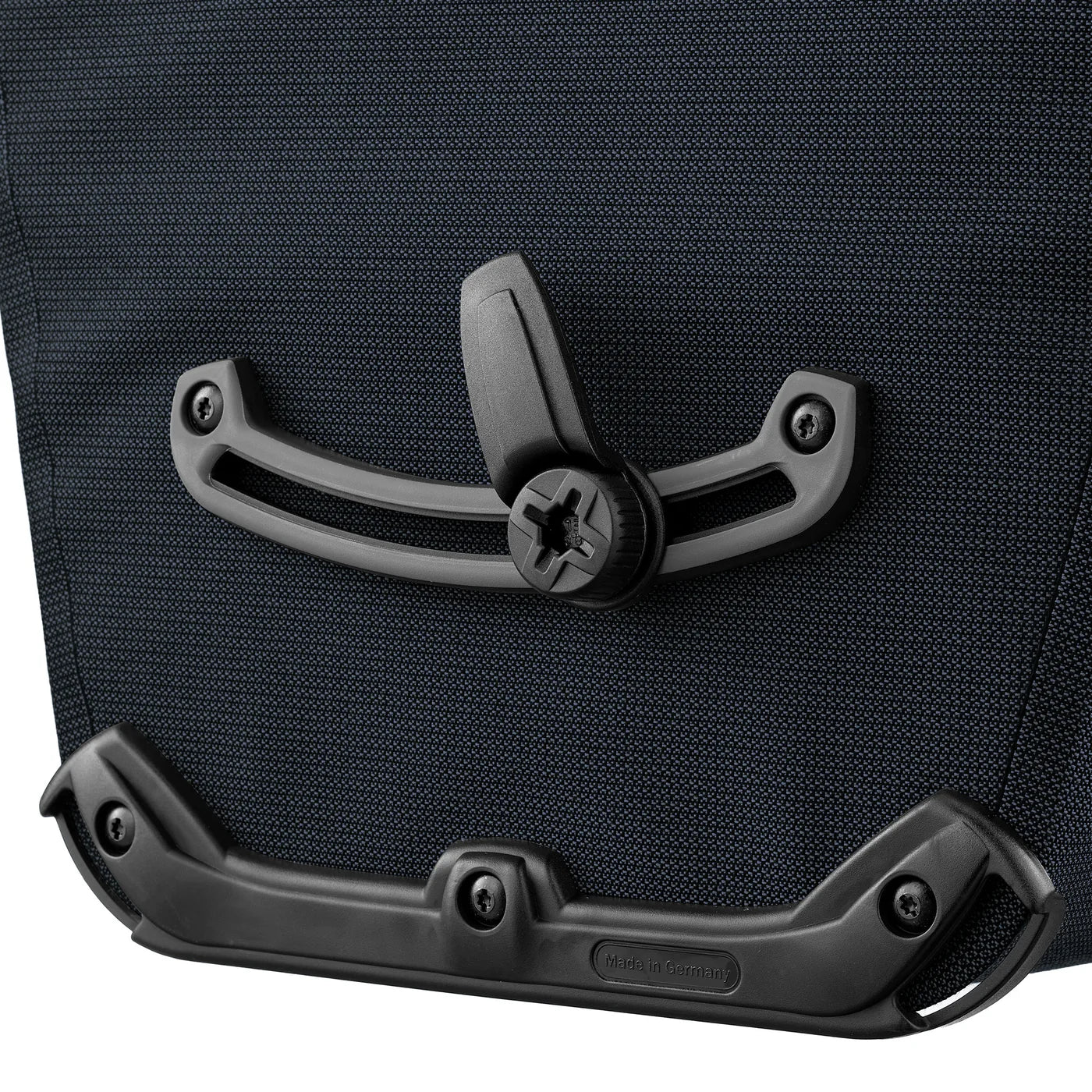 Ortlieb Seitentasche Back-Roller Urban blau  QL2.1