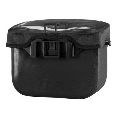 Ortlieb Lenkertasche Ultimate schwarz wasserdicht 6,5 L