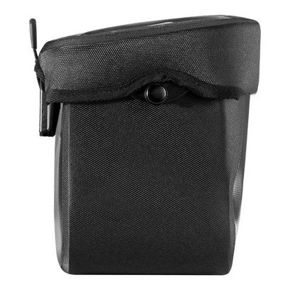 Ortlieb Lenkertasche Ultimate schwarz wasserdicht 6,5 L